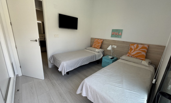 Herverkoop - 1. Appartement / flat - Villamartin - Costa Blanca Zuid