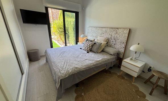 Herverkoop - 1. Appartement / flat - Villamartin - Costa Blanca Zuid