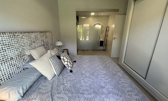 Herverkoop - 1. Appartement / flat - Villamartin - Costa Blanca Zuid