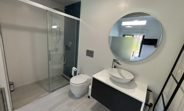 Herverkoop - 1. Appartement / flat - Villamartin - Costa Blanca Zuid