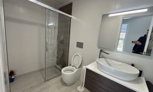 Herverkoop - 1. Appartement / flat - Villamartin - Costa Blanca Zuid