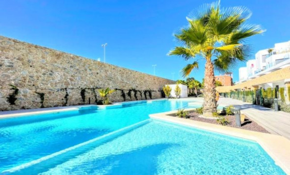 Herverkoop - 1. Appartement / flat - Villamartin - Costa Blanca Zuid