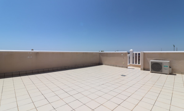 Herverkoop - 1. Appartement / flat - Ciudad Quesada - Costa Blanca Zuid