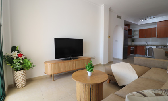 Herverkoop - 1. Appartement / flat - Ciudad Quesada - Costa Blanca Zuid
