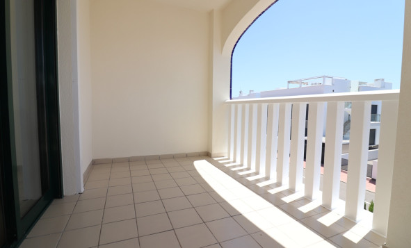 Herverkoop - 1. Appartement / flat - Ciudad Quesada - Costa Blanca Zuid