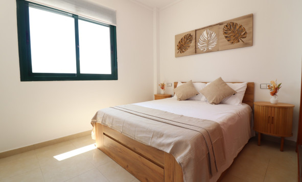 Herverkoop - 1. Appartement / flat - Ciudad Quesada - Costa Blanca Zuid