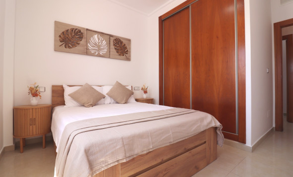 Herverkoop - 1. Appartement / flat - Ciudad Quesada - Costa Blanca Zuid