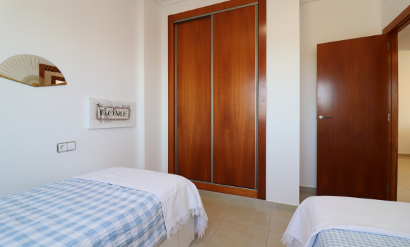 Herverkoop - 1. Appartement / flat - Ciudad Quesada - Costa Blanca Zuid