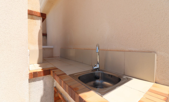 Herverkoop - 1. Appartement / flat - Ciudad Quesada - Costa Blanca Zuid