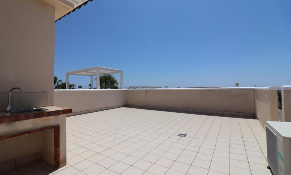 Herverkoop - 1. Appartement / flat - Ciudad Quesada - Costa Blanca Zuid