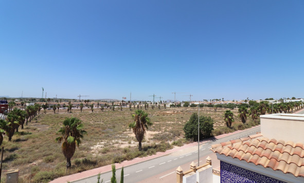 Herverkoop - 1. Appartement / flat - Ciudad Quesada - Costa Blanca Zuid