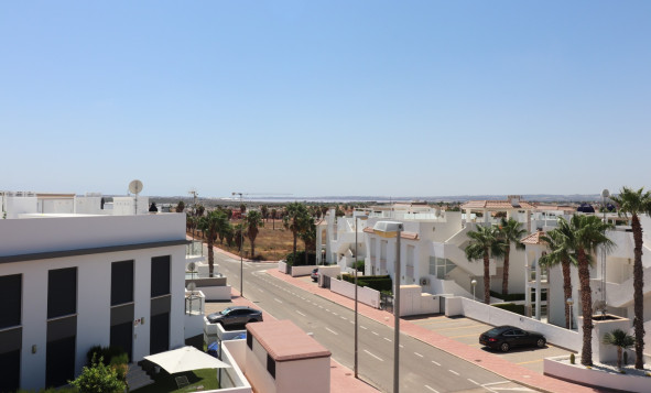 Herverkoop - 1. Appartement / flat - Ciudad Quesada - Costa Blanca Zuid