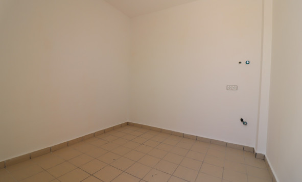 Herverkoop - 1. Appartement / flat - Ciudad Quesada - Costa Blanca Zuid