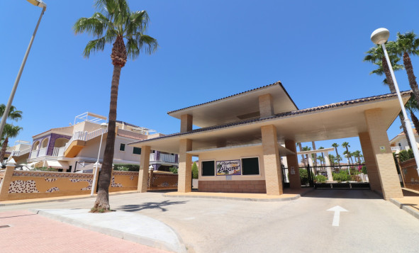 Herverkoop - 1. Appartement / flat - Ciudad Quesada - Costa Blanca Zuid