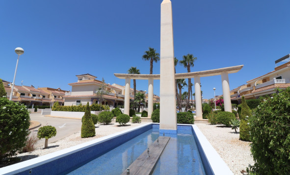 Herverkoop - 1. Appartement / flat - Ciudad Quesada - Costa Blanca Zuid