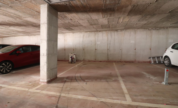 Herverkoop - 1. Appartement / flat - Ciudad Quesada - Costa Blanca Zuid