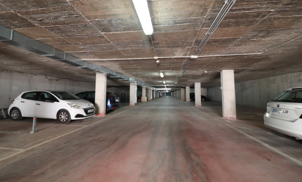 Herverkoop - 1. Appartement / flat - Ciudad Quesada - Costa Blanca Zuid