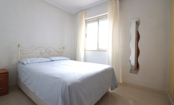 Herverkoop - 4. Halfvrijstaande villa - Orihuela Costa - Costa Blanca Zuid