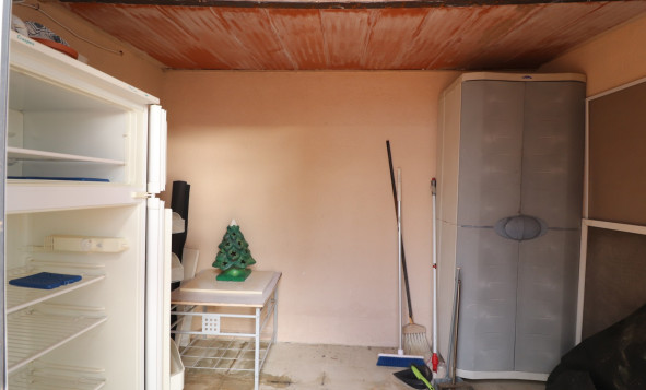 Herverkoop - 4. Halfvrijstaande villa - Orihuela Costa - Costa Blanca Zuid