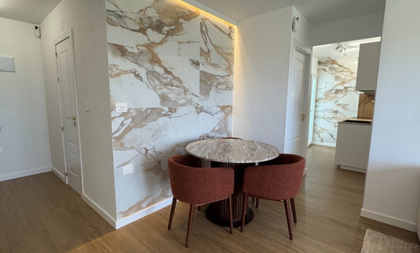 Herverkoop - 1. Appartement / flat - Orihuela Costa - Costa Blanca Zuid