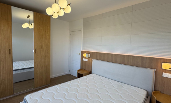 Herverkoop - 1. Appartement / flat - Orihuela Costa - Costa Blanca Zuid