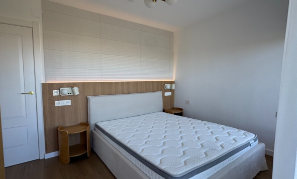 Herverkoop - 1. Appartement / flat - Orihuela Costa - Costa Blanca Zuid