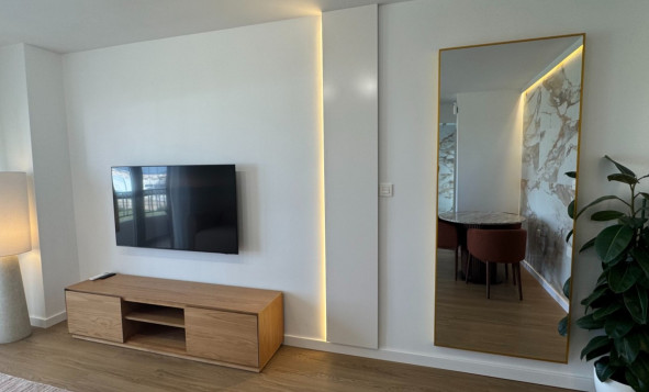 Herverkoop - 1. Appartement / flat - Orihuela Costa - Costa Blanca Zuid