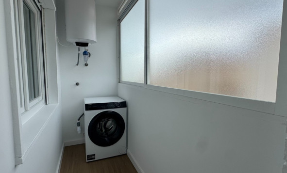 Herverkoop - 1. Appartement / flat - Orihuela Costa - Costa Blanca Zuid