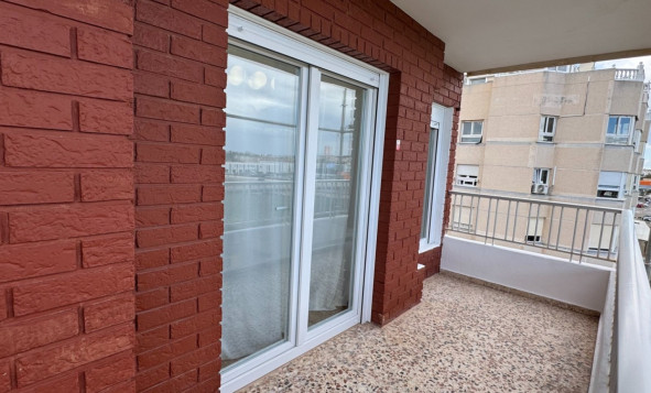 Herverkoop - 1. Appartement / flat - Orihuela Costa - Costa Blanca Zuid