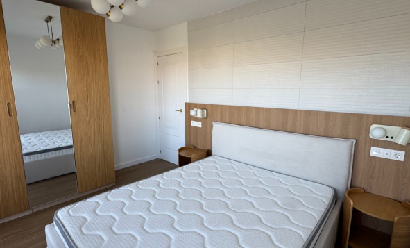 Herverkoop - 1. Appartement / flat - Orihuela Costa - Costa Blanca Zuid