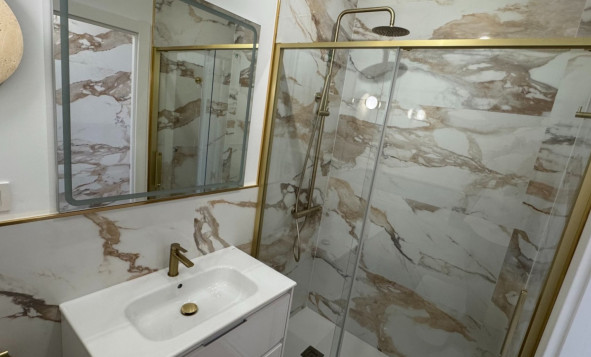 Herverkoop - 1. Appartement / flat - Orihuela Costa - Costa Blanca Zuid