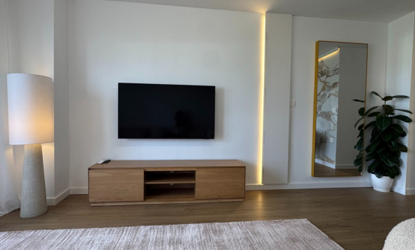 Herverkoop - 1. Appartement / flat - Orihuela Costa - Costa Blanca Zuid