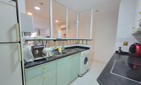 Herverkoop - Overig vastgoed - Torrevieja - Costa Blanca Zuid