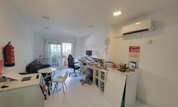 Herverkoop - Overig vastgoed - Torrevieja - Costa Blanca Zuid