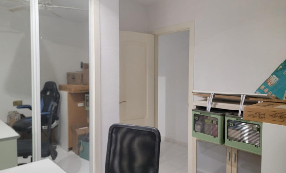 Herverkoop - Overig vastgoed - Torrevieja - Costa Blanca Zuid