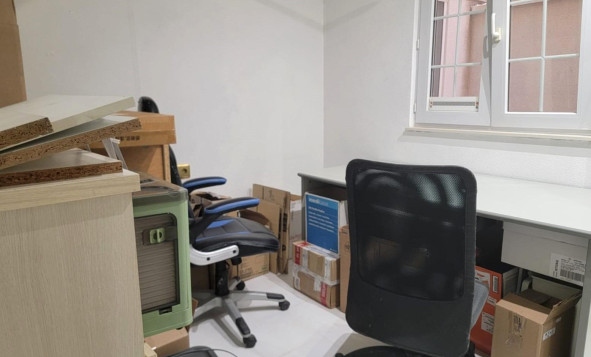 Herverkoop - Overig vastgoed - Torrevieja - Costa Blanca Zuid