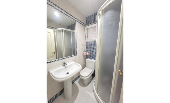 Herverkoop - Overig vastgoed - Torrevieja - Costa Blanca Zuid