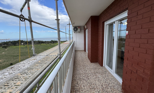 Resale - 1. Apartment / flat - Punta Prima - Costa Blanca South