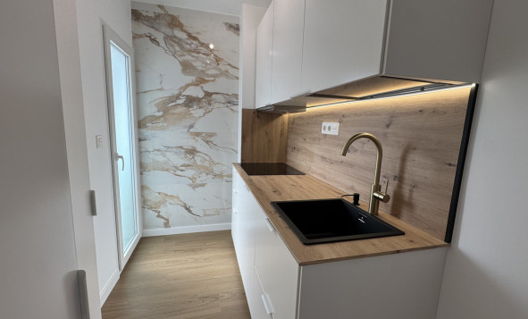 Herverkoop - 1. Appartement / flat - Punta Prima - Costa Blanca Zuid