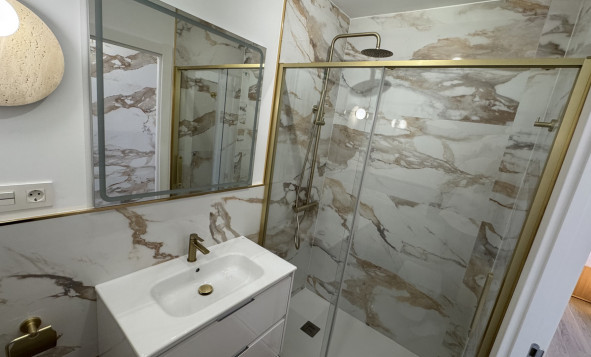 Herverkoop - 1. Appartement / flat - Punta Prima - Costa Blanca Zuid