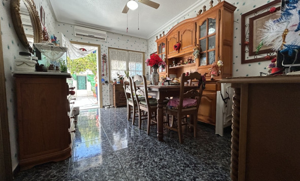 Herverkoop - 1. Appartement / flat - San Pedro del Pinatar - Costa Calida