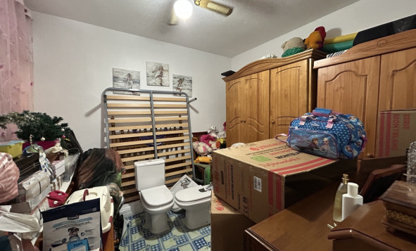 Herverkoop - 1. Appartement / flat - San Pedro del Pinatar - Costa Calida