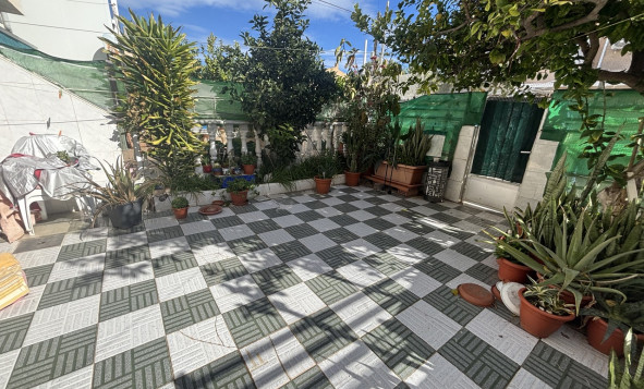 Herverkoop - 1. Appartement / flat - San Pedro del Pinatar - Costa Calida