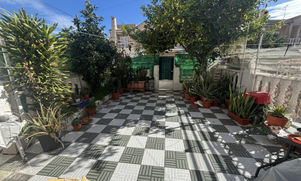 Herverkoop - 1. Appartement / flat - San Pedro del Pinatar - Costa Calida