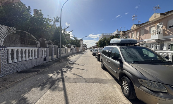 Herverkoop - 1. Appartement / flat - San Pedro del Pinatar - Costa Calida