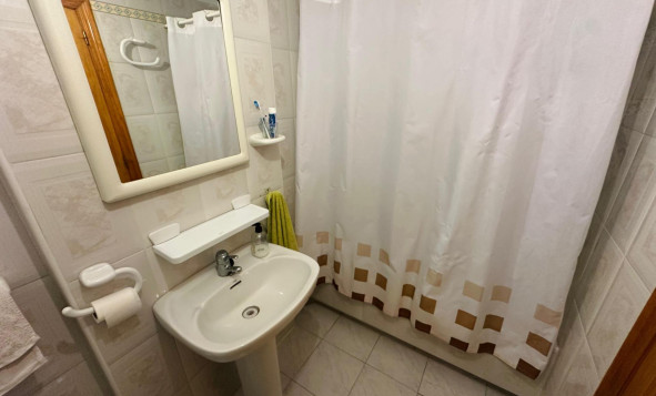 Herverkoop - 1. Appartement / flat - Torrevieja - Costa Blanca Zuid