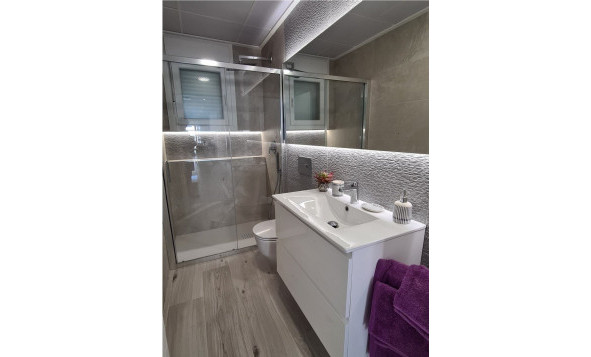 Nieuwbouw woningen - 2. Town house / tussenwoning - Avileses - Costa Calida