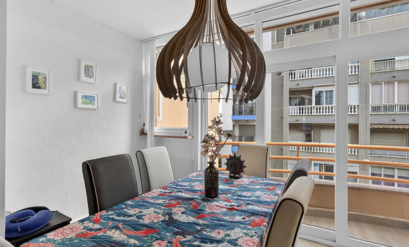 Reventa - 1. Apartamento / piso - Torrevieja - Costa Blanca Sur