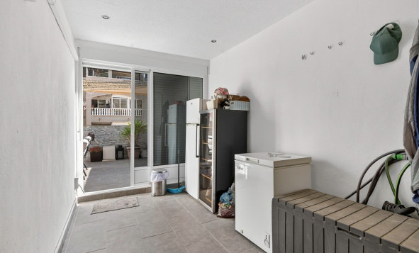 Reventa - 1. Apartamento / piso - Torrevieja - Costa Blanca Sur