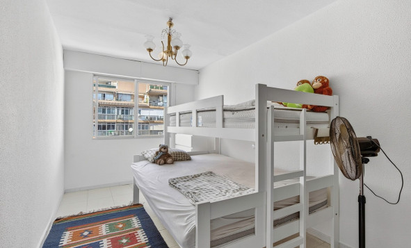 Reventa - 1. Apartamento / piso - Torrevieja - Costa Blanca Sur